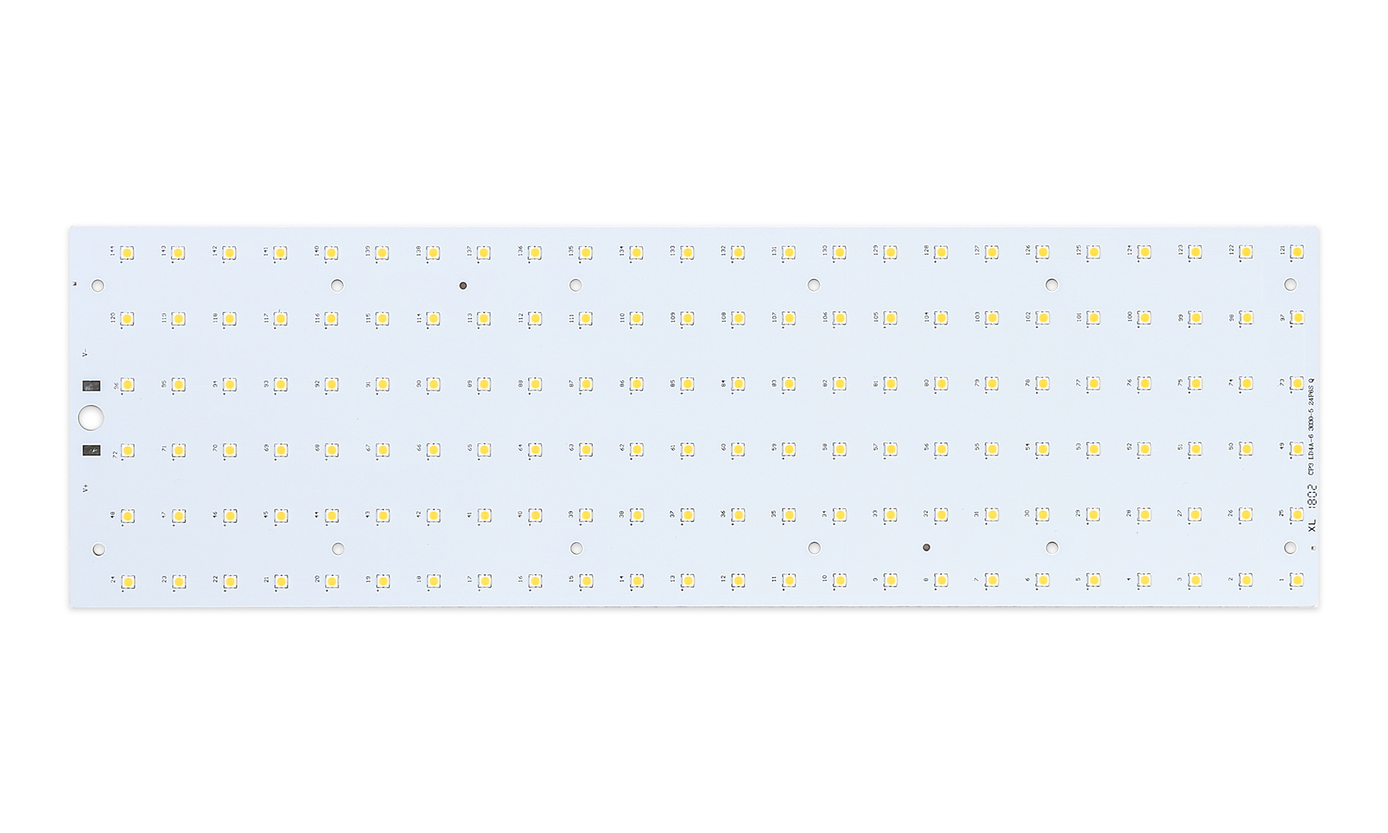 Модуль Brillare: SMD3030*144-352x108 Модуль Brillare: SMD3030*144-352x108