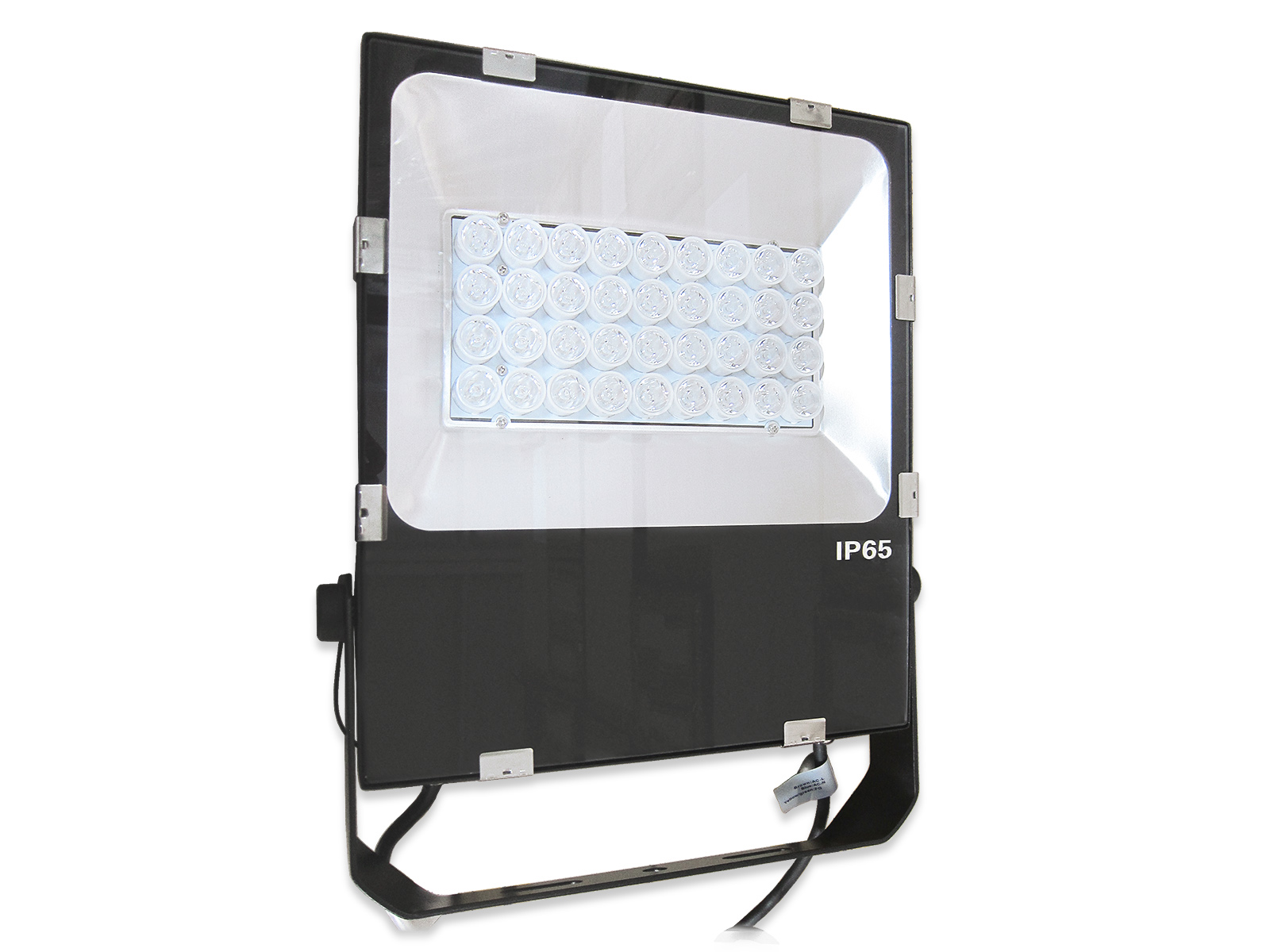 Светильник светодиодный Creativo: FL-80W-RGB-DMX Светильник светодиодный Creativo: FL-80W-RGB-DMX