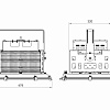 Faretto: TS-320W-1