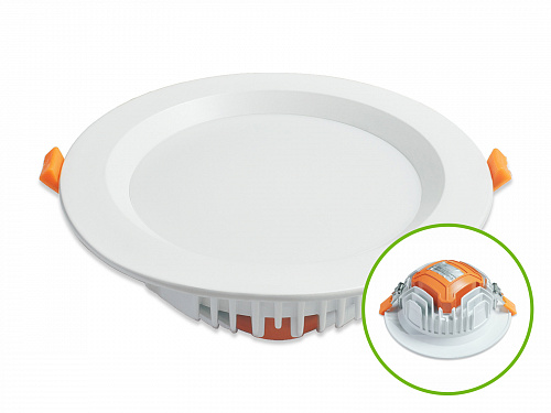 Soffitto: DL-20W-D175/61
