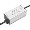 Источник питания Fonte: CV-30W-12V-IP65