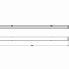 Soffitto: OV-32W-1200/52/52-IP65 (v2)