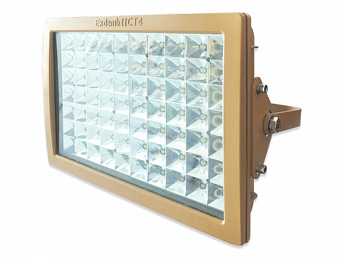 Взрывозащищенный светильник Sicurezza: 125W-01