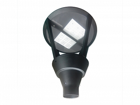 Парковый светильник Creativo: Park-100W-5500K-BL