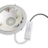 Светильник светодиодный Soffitto: DL-30W-3200K-D245/65