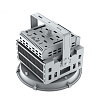 Faretto: TS-320W-1