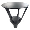 Парковый светильник Creativo: Park-100W-5500K-BL Парковый светильник Creativo: Park-100W-5500K-BL