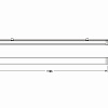 Soffitto: OV-40W-1196/65/55-IP65 (DIM) Soffitto: OV-40W-1196/65/55-IP65 (DIM)
