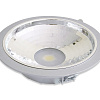 Светильник светодиодный Soffitto: DL-30W-3200K-D245/65