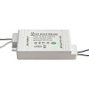 Источник питания Fonte: DLE-12W-400-R