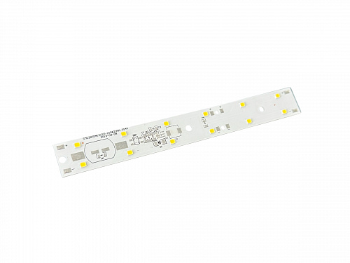 Модуль Brillare: SMD2835*12-160x20-30V Модуль Brillare: SMD2835*12-160x20-30V