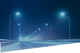 Уличное освещение серии Strada