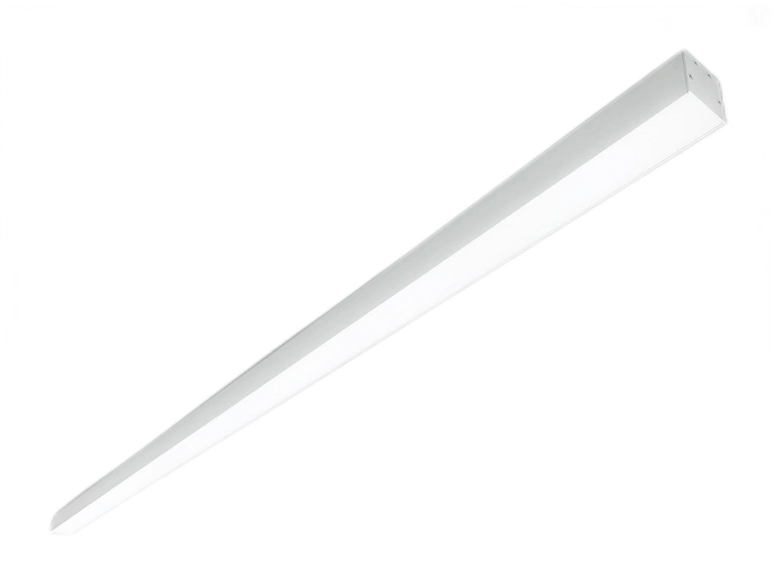 Светильник светодиодный Estetica: LN-80W-2000х50х50-AL Светильник светодиодный Estetica: LN-80W-2000х50х50-AL