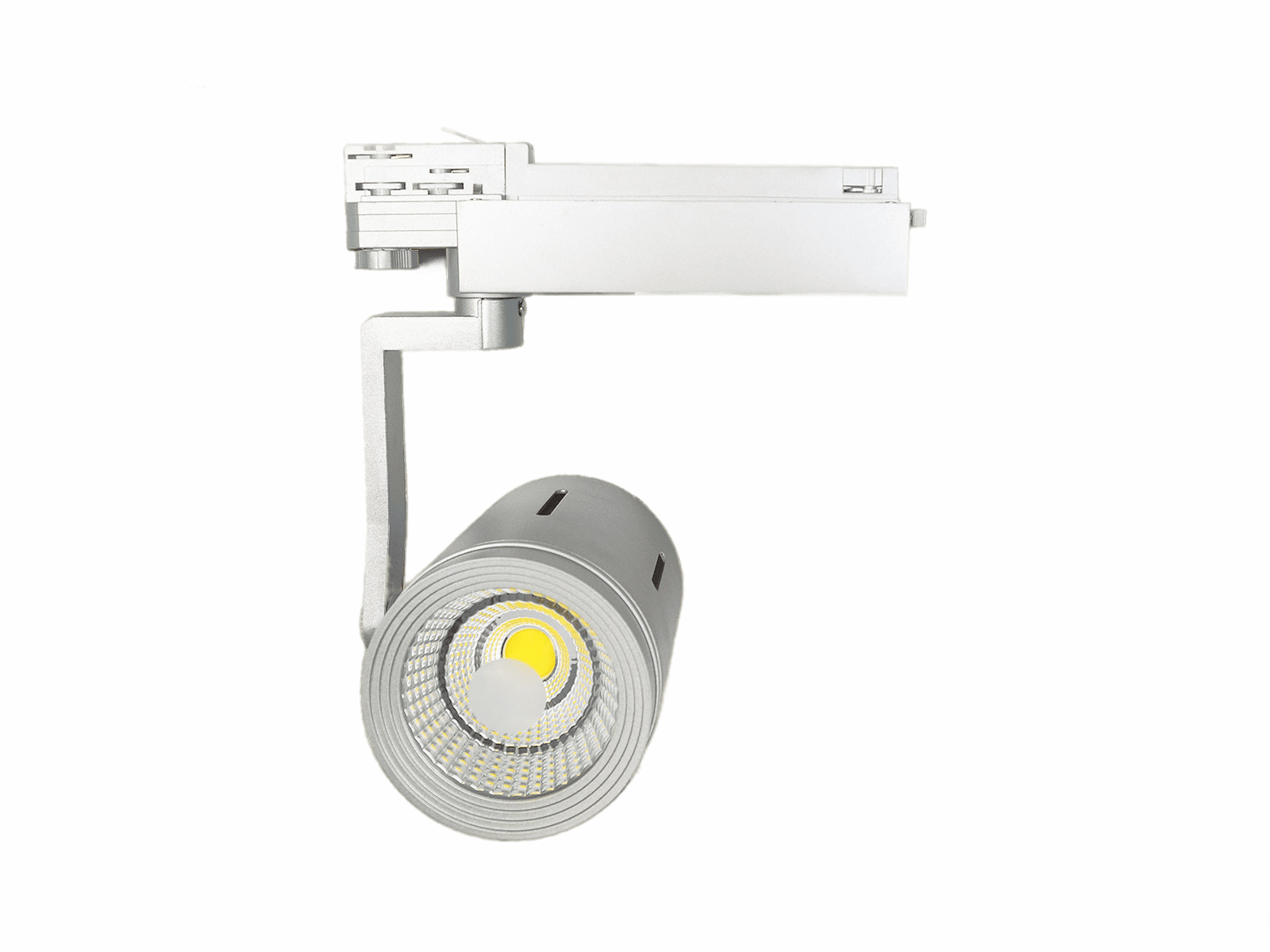 Трековые светильники Estetica: DTR-35W-60°-SL Трековые светильники Estetica: DTR-35W-60°-SL