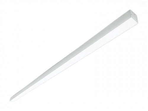 Светильник светодиодный Estetica: LN-80W-2000х50х50-AL Светильник светодиодный Estetica: LN-80W-2000х50х50-AL