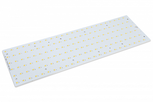 Модуль Brillare: SMD3030*144-352x108 (85x155°) Модуль Brillare: SMD3030*144-352x108 (85x155°)