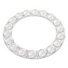 Модуль Brillare: SMD2835*18-160°-D130/D94