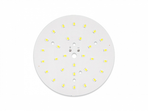 Модуль Brillare: SMD2835*30-D90