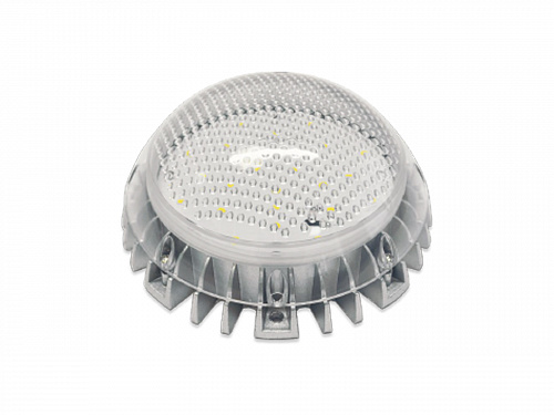 Светодиодный светильник Quadro: 10W-D-220V-4000K-147x75-IP65 Светодиодный светильник Quadro: 10W-D-220V-4000K-147x75-IP65