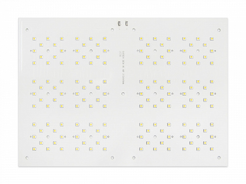 Модуль Brillare: SMD3030*144-273x195 (90°) Модуль Brillare: SMD3030*144-273x195 (90°)