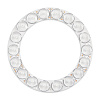 Модуль Brillare: SMD2835*18-160°-D130/D94
