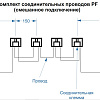 Комплект Affina Rise-700 (NM)