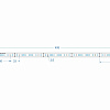 Модуль Brillare: SMD2835*35-495x15-24V