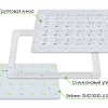Комплект Affina Street Quattro Комплект Affina Street Quattro