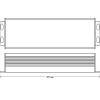 Источник питания Fonte: CLG-150P-IP67
