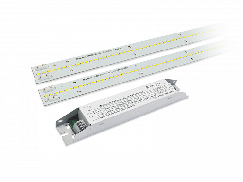 Комплект Affina Prom-72x2 SL Комплект Affina Prom-72x2 SL