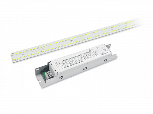 Комплект Affina Prom-144 DIM