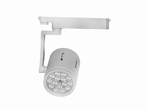 Трековые светильники Estetica: DTR-30W-45°-WH Трековые светильники Estetica: DTR-30W-45°-WH