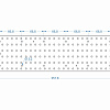 Модуль Brillare: SMD3030*144-352x108 (85x155°) Модуль Brillare: SMD3030*144-352x108 (85x155°)