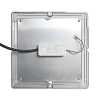 Светильник светодиодный Quadro: 14W-D-220V Светильник светодиодный Quadro: 14W-D-220V
