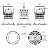 Luminoso: B-320W (v2)