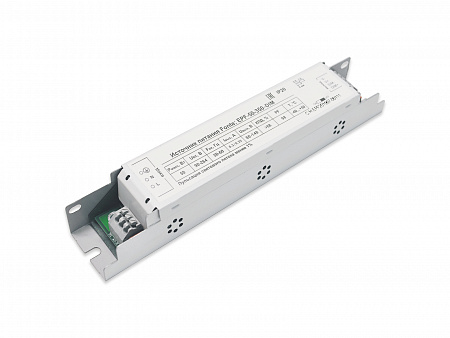 Источник питания Fonte: EPF-50-350-DIM