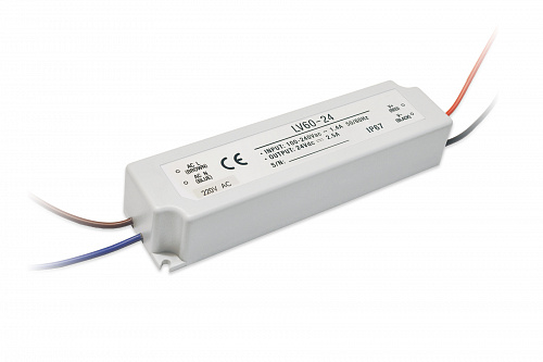 Источники питания Fonte: LV (IP67) Источники питания Fonte: LV (IP67)