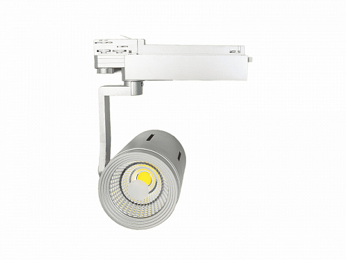 Трековые светильники Estetica: DTR-35W-60°-SL Трековые светильники Estetica: DTR-35W-60°-SL