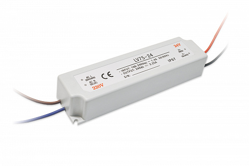 Источники питания Fonte: LV (IP67) Источники питания Fonte: LV (IP67)