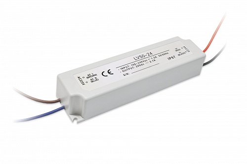 Источники питания Fonte: LV (IP67) Источники питания Fonte: LV (IP67)