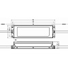 Источник питания Mean Well: ELG-240-C1050-3Y